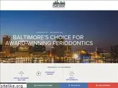 harborperiodontics.com