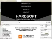 hard-soft.cz