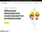 hardhat.org