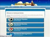 hardwoodgames.com