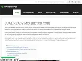 hargareadymix.com