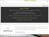 haristoneslimited.com
