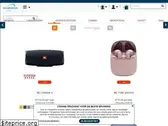 harmanaudio.nl
