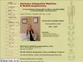 harmonyintegrativemedicine.com