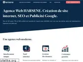 harsene.com
