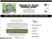 hartlefuneralhome.com