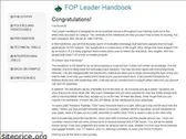 harvardfop.github.io