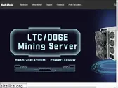 hashaltcoin.com