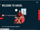 hashe.com