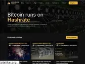 hashrateindex.com