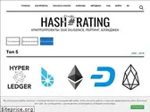 hashrating.com