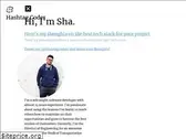 hashtagcoder.dev
