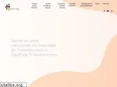 hashtagtreinamentos.com