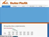 haskarplastik.com.tr