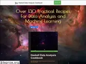 haskelldata.com