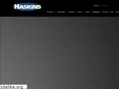 haskinsindustrial.com