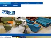 hassinen.info
