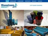 hassinen.pro