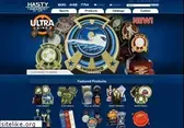 hastyawards.com
