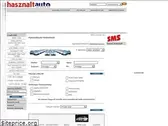 hasznaltauto.com