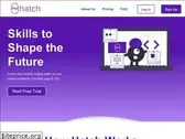 hatchcoding.com