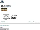 hatchetthyundaieast.com