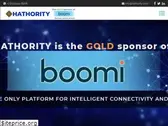 hathority.com