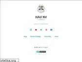 haunv.com