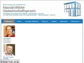 hausarzt-berlin-zehlendorf.de