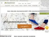 hausschuh.com