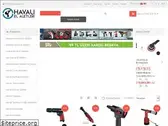 havalielaletleri.com