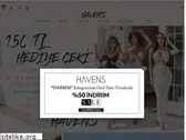 havensbutik.com