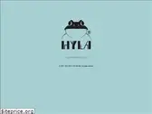 haveugotahyla.com
