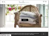 havlu.com