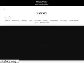 hawaiy.com