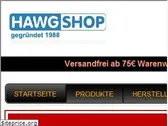 hawg-shop.de