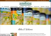 hawnnut.com