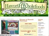 haworthwholefoods.co.uk