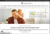 hazeltonsgiftbaskets.com