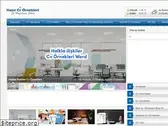 hazircvornekleri.net