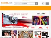 hazirda.com