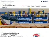 hbaaustin.com