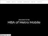 hbamm.com