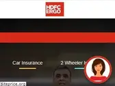 hdfcergo.com