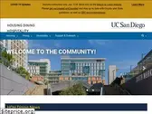 hdh.ucsd.edu