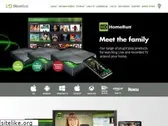 hdhomerun.com