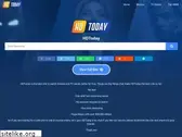 hdtoday.tv