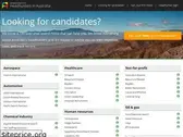 headhuntersinaustralia.com