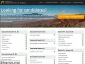 headhuntersinla.com