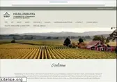 healdsburg.com